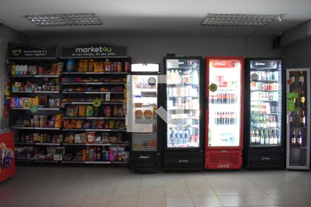 Apartamento para alugar com 46m², 2 quartos e 1 vagaÁrea comum -  Mercado