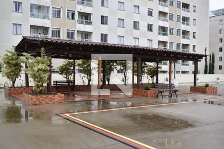 Apartamento para alugar com 46m², 2 quartos e 1 vagaÁrea comum