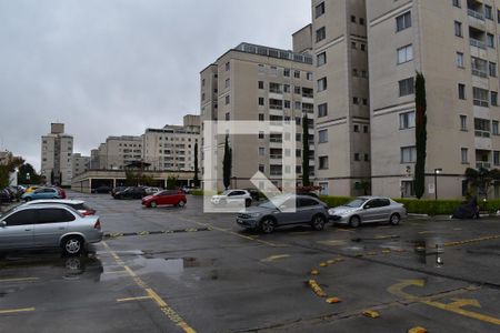 Apartamento para alugar com 46m², 2 quartos e 1 vagaÁrea comum