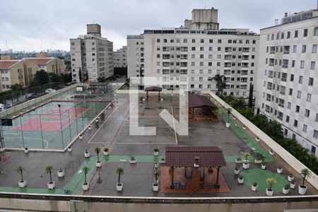 Apartamento para alugar com 46m², 2 quartos e 1 vagaQuarto 2