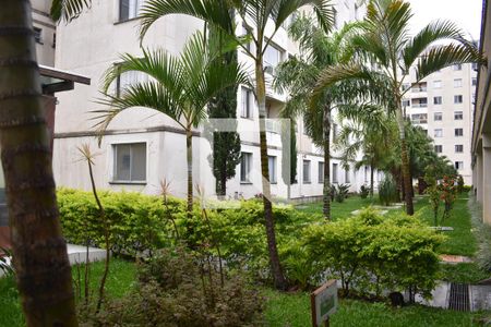 Apartamento para alugar com 46m², 2 quartos e 1 vagaÁrea comum