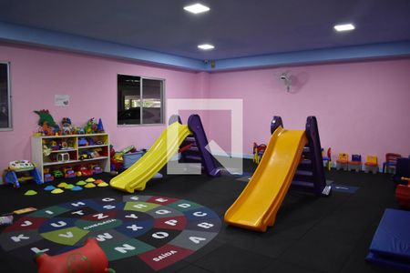 Apartamento para alugar com 46m², 2 quartos e 1 vagaBriquedoteca