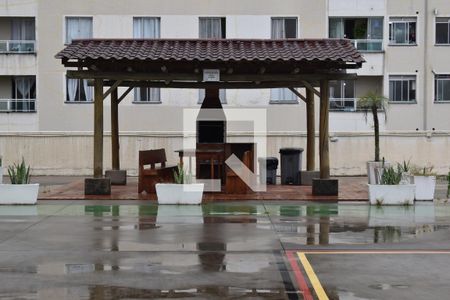 Apartamento para alugar com 46m², 2 quartos e 1 vagaÁrea comum - Churrasqueira