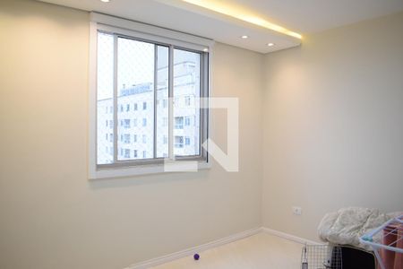 Quarto 2 de apartamento para alugar com 2 quartos, 46m² em Portão, Curitiba