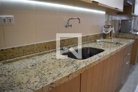 Apartamento para alugar com 46m², 2 quartos e 1 vagaCozinha