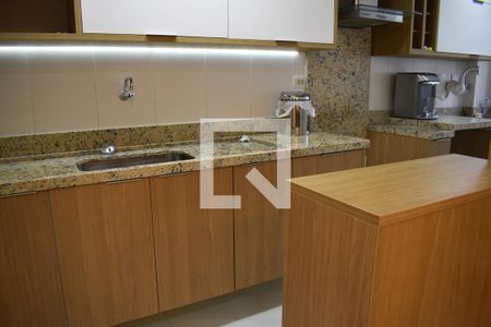 Apartamento para alugar com 46m², 2 quartos e 1 vagaCozinha