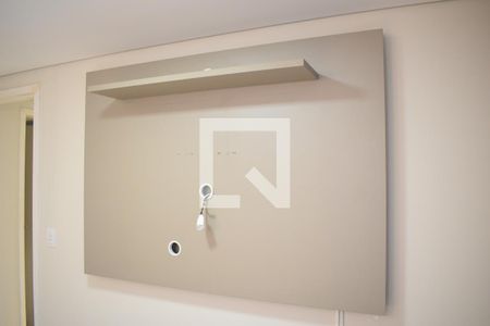 Quarto 1 de apartamento para alugar com 2 quartos, 46m² em Portão, Curitiba