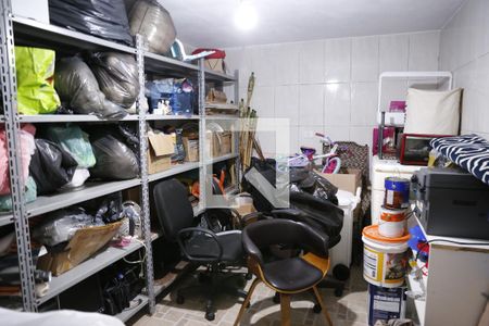 Casa à venda com 800m², 3 quartos e 4 vagasDepósito