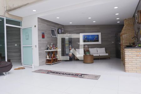 Casa à venda com 800m², 3 quartos e 4 vagasEspaço Gourmet