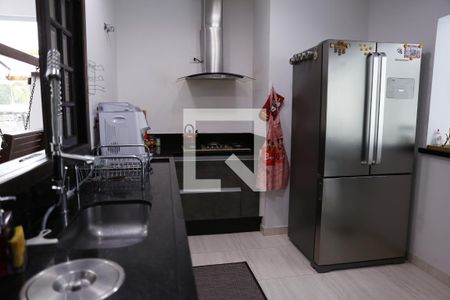 Casa à venda com 800m², 3 quartos e 4 vagasCozinha