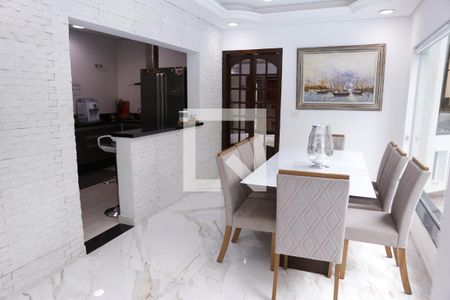 Casa à venda com 800m², 3 quartos e 4 vagasSala de Jantar