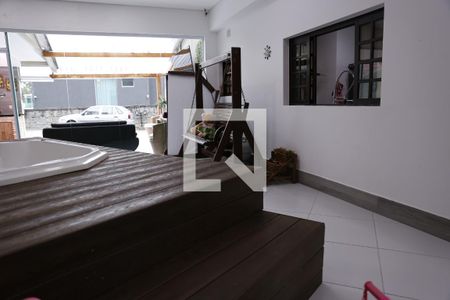 Casa à venda com 800m², 3 quartos e 4 vagasSpa