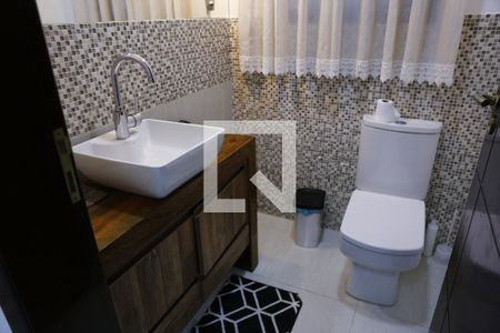 Casa à venda com 800m², 3 quartos e 4 vagasLavabo