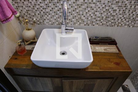 Casa à venda com 800m², 3 quartos e 4 vagasLavabo