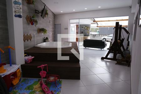 Casa à venda com 800m², 3 quartos e 4 vagasSpa