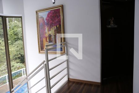 Casa à venda com 800m², 3 quartos e 4 vagasHall