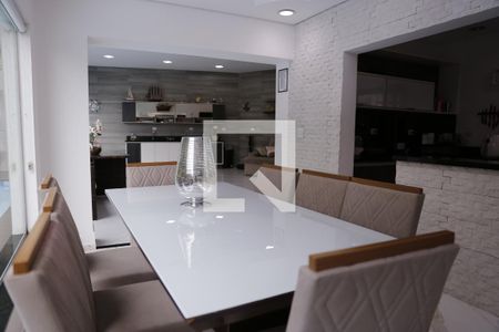 Casa à venda com 800m², 3 quartos e 4 vagasSala de Jantar