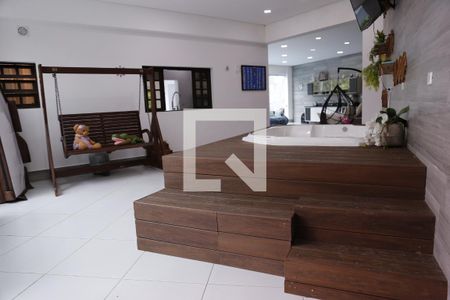 Casa à venda com 800m², 3 quartos e 4 vagasSpa