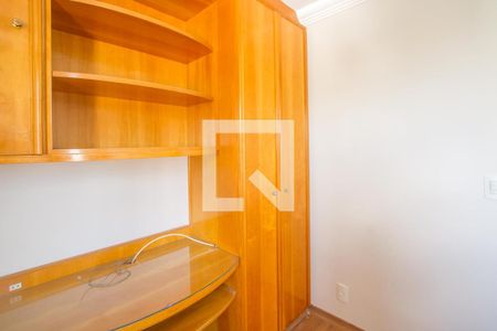 Quarto 1 de apartamento para alugar com 3 quartos, 75m² em Vila Cruzeiro, São Paulo