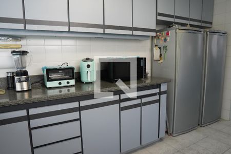 Casa à venda com 278m², 3 quartos e 3 vagasCozinha