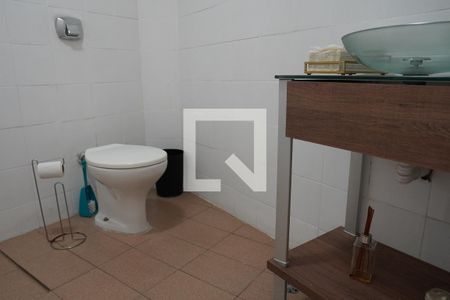 Casa à venda com 278m², 3 quartos e 3 vagasLavabo 2