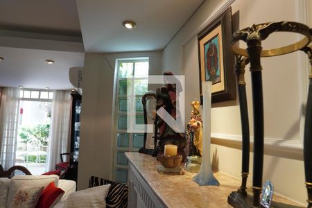 Casa à venda com 278m², 3 quartos e 3 vagasSala de TV