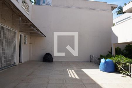 Casa à venda com 278m², 3 quartos e 3 vagasÁrea de churrasco