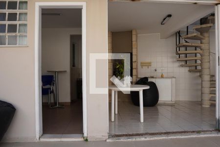 Casa à venda com 278m², 3 quartos e 3 vagasÁrea de churrasco