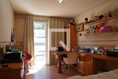 Casa à venda com 278m², 3 quartos e 3 vagasSuite 3