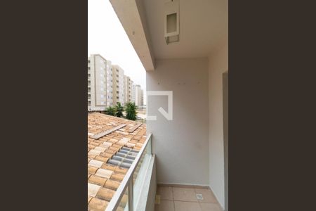 Sacada de apartamento para alugar com 3 quartos, 60m² em Jardim Nova Europa, Campinas