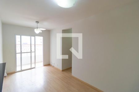 Salas de apartamento para alugar com 3 quartos, 60m² em Jardim Nova Europa, Campinas