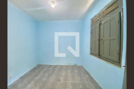 Quarto 1 de casa para alugar com 3 quartos, 89m² em Pau Miúdo, Salvador