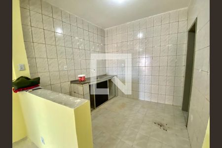 Casa para alugar com 89m², 3 quartos e sem vaga Casa para alugar com 89m², 3 quartos e sem vagaCozinha