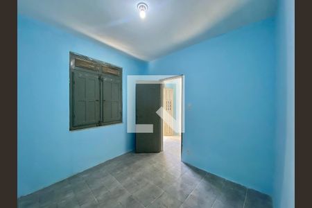Quarto 1 de casa para alugar com 3 quartos, 89m² em Pau Miúdo, Salvador