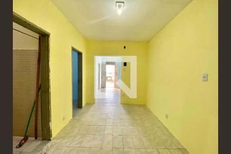 Sala de casa para alugar com 3 quartos, 89m² em Pau Miúdo, Salvador