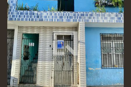 Casa para alugar com 89m², 3 quartos e sem vaga Casa para alugar com 89m², 3 quartos e sem vagaPlaquinha