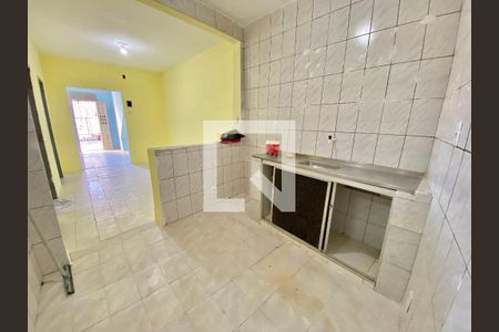 Casa para alugar com 89m², 3 quartos e sem vaga Casa para alugar com 89m², 3 quartos e sem vagaCozinha