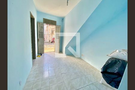 Sala de casa para alugar com 3 quartos, 89m² em Pau Miúdo, Salvador