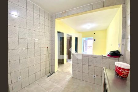 Casa para alugar com 89m², 3 quartos e sem vaga Casa para alugar com 89m², 3 quartos e sem vagaCozinha