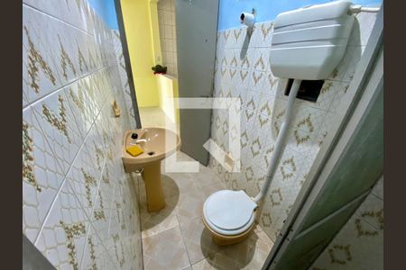 Casa para alugar com 89m², 3 quartos e sem vaga Casa para alugar com 89m², 3 quartos e sem vagaBanheiro