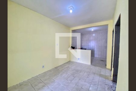 Sala de casa para alugar com 3 quartos, 89m² em Pau Miúdo, Salvador