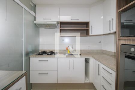 Apartamento para alugar com 98m², 2 quartos e 2 vagas Apartamento para alugar com 98m², 2 quartos e 2 vagasCozinha