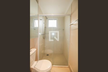Apartamento para alugar com 98m², 2 quartos e 2 vagas Apartamento para alugar com 98m², 2 quartos e 2 vagasBanheiro Quarto 2