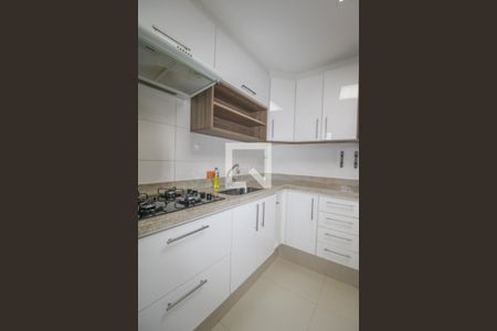 Apartamento para alugar com 98m², 2 quartos e 2 vagas Apartamento para alugar com 98m², 2 quartos e 2 vagasCozinha