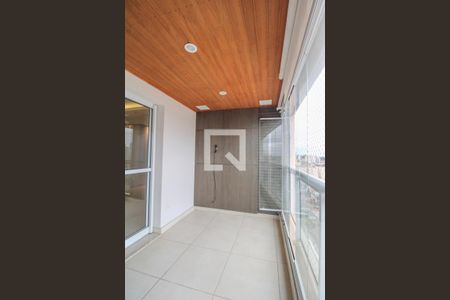 Apartamento para alugar com 98m², 2 quartos e 2 vagas Apartamento para alugar com 98m², 2 quartos e 2 vagasVaranda