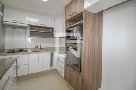 Apartamento para alugar com 98m², 2 quartos e 2 vagas Apartamento para alugar com 98m², 2 quartos e 2 vagasCozinha