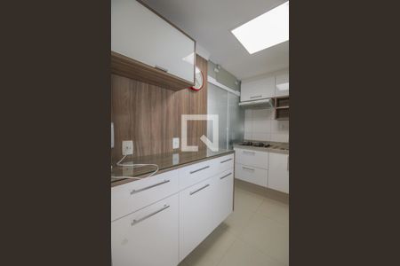Apartamento para alugar com 98m², 2 quartos e 2 vagas Apartamento para alugar com 98m², 2 quartos e 2 vagasCozinha