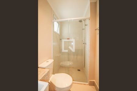 Apartamento para alugar com 98m², 2 quartos e 2 vagas Apartamento para alugar com 98m², 2 quartos e 2 vagasBanheiro Quarto 2