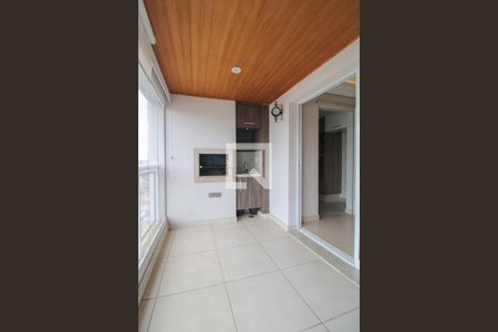 Apartamento para alugar com 98m², 2 quartos e 2 vagas Apartamento para alugar com 98m², 2 quartos e 2 vagasVaranda