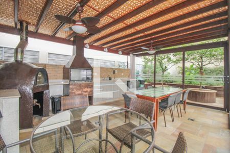 Apartamento para alugar com 98m², 2 quartos e 2 vagas Apartamento para alugar com 98m², 2 quartos e 2 vagasÁrea comum